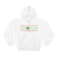 Holiday Hangover Hooded Sweatshirt