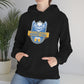 BB4L Drinking Team Heavy Blend™ Hooded Sweatshirt