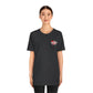 90's Throwback Sports Hangover Short Sleeve Tee