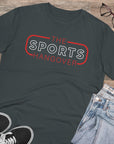 The Official Sports Hangover T-shirt