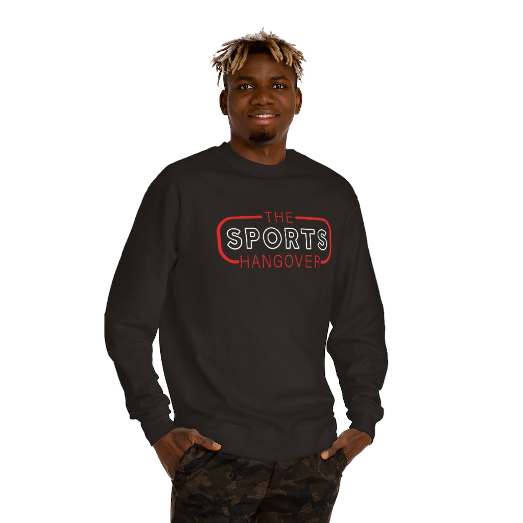 The Sports Hangover Sweatshirt