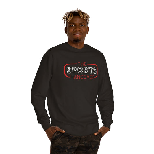 The Sports Hangover Sweatshirt
