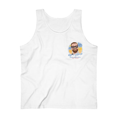 Mike-a-Palooza Tank Top