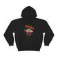 BB4L T-Day Drop Hooded Sweatshirt